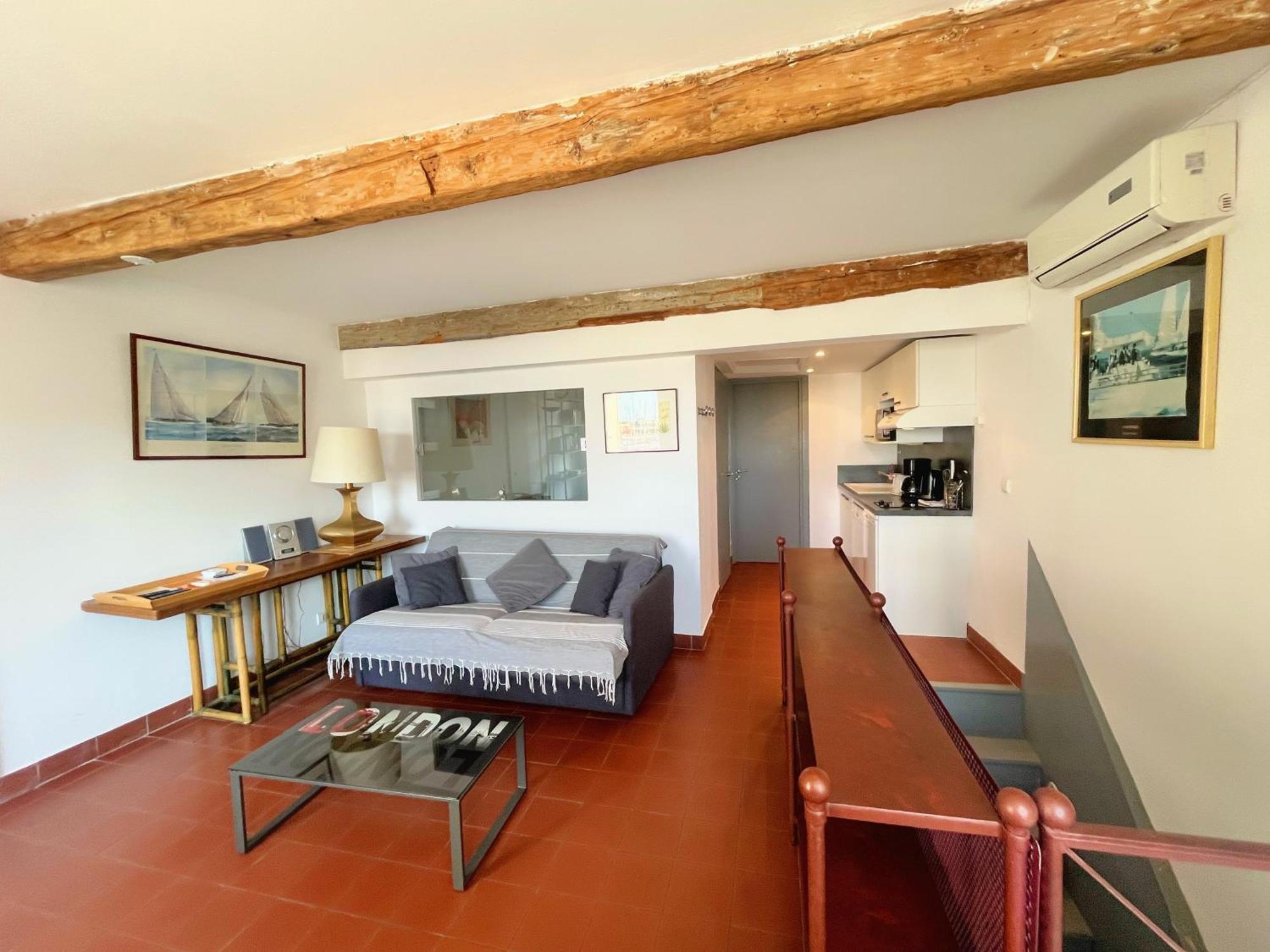 Le Palmyre Cassis