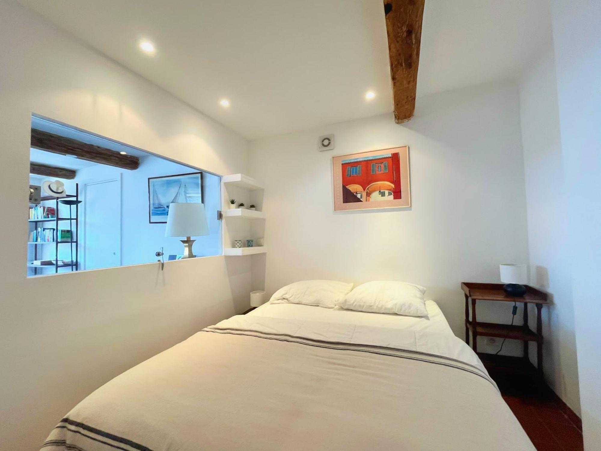 Apartment Le Palmyre Cassis